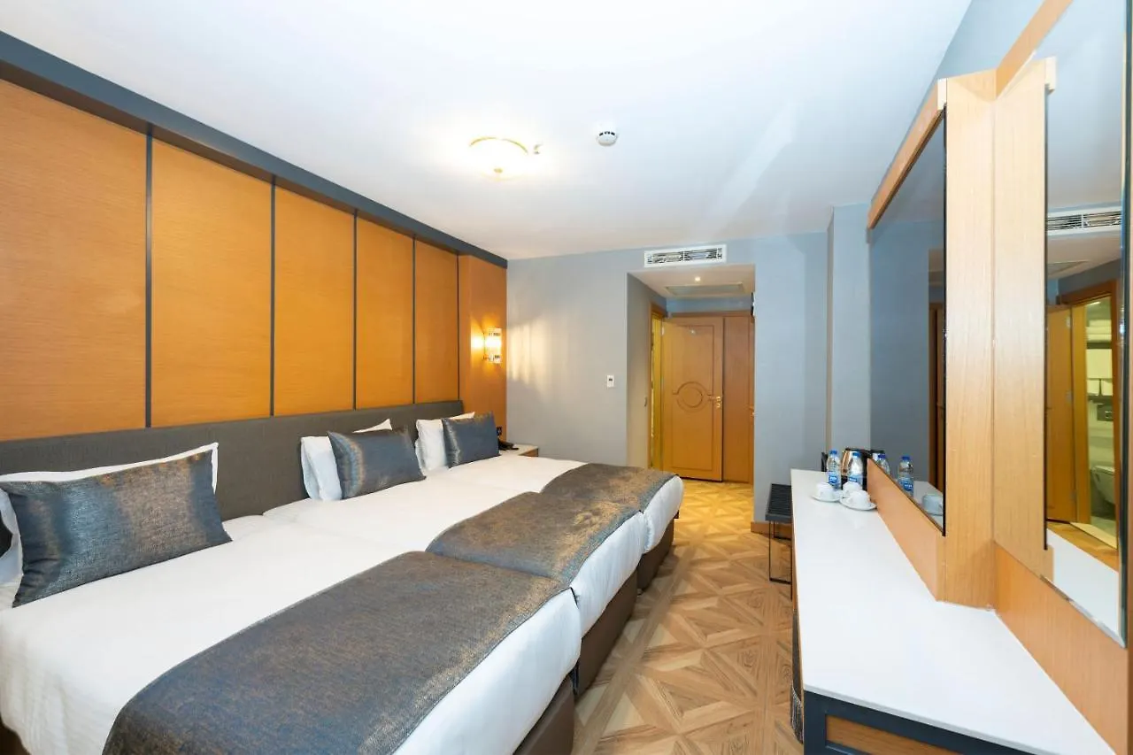Freya Hotel اسطنبول