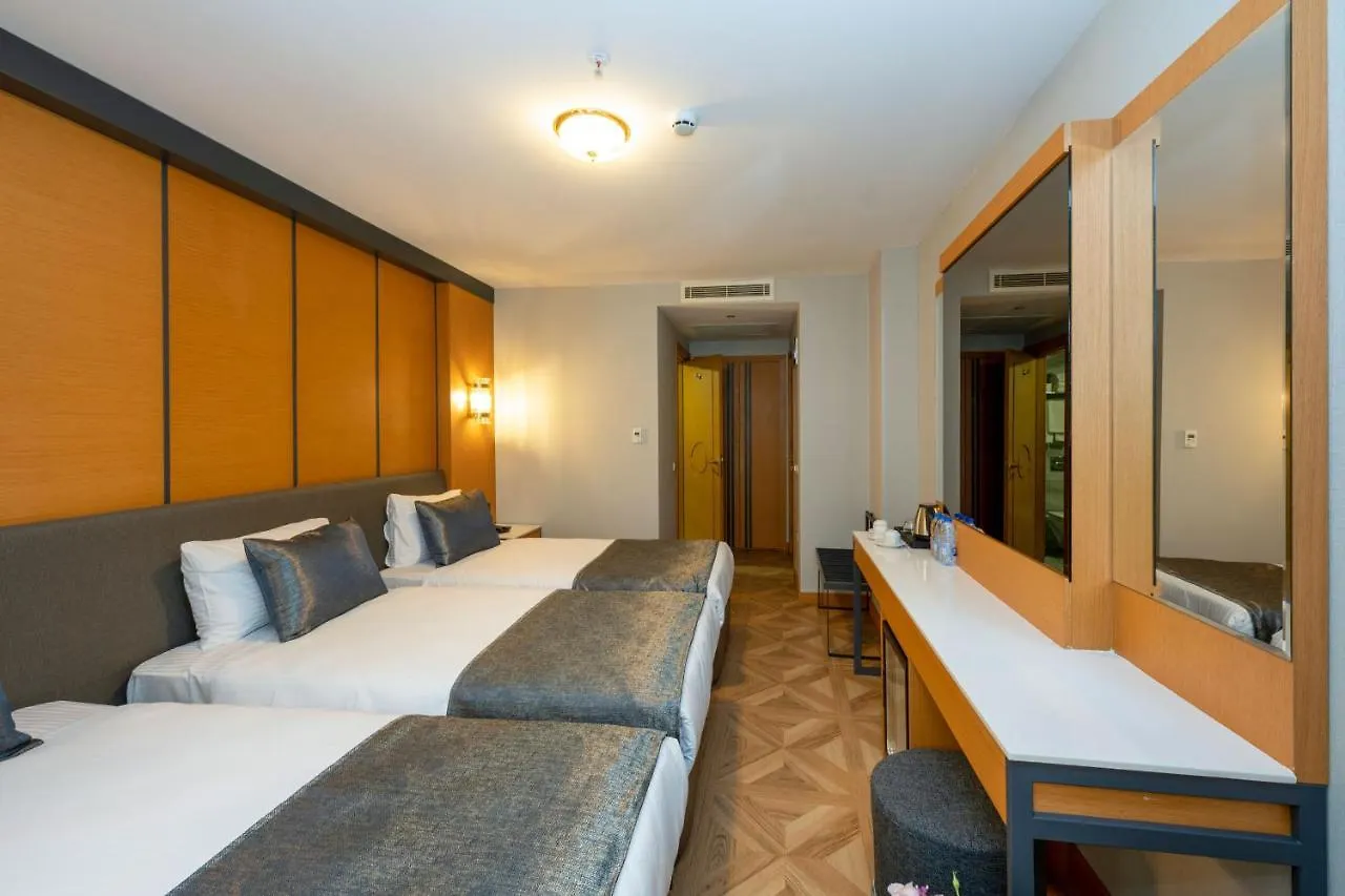 Freya Hotel اسطنبول
