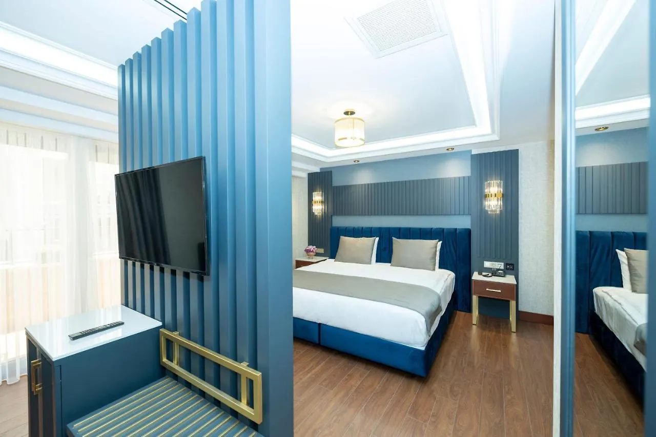 Freya Hotel اسطنبول تركيا