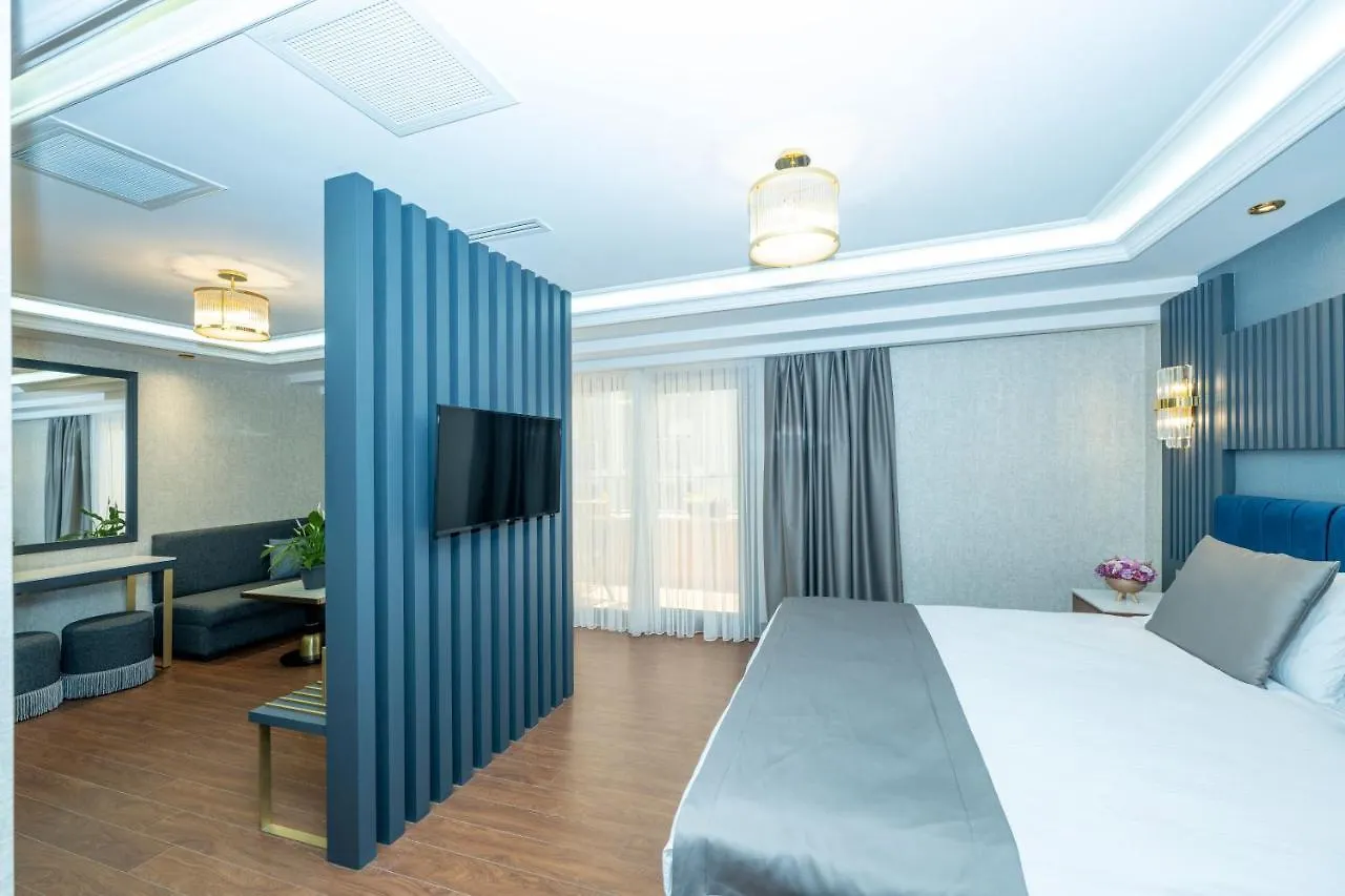 Freya Hotel اسطنبول 4*,  تركيا