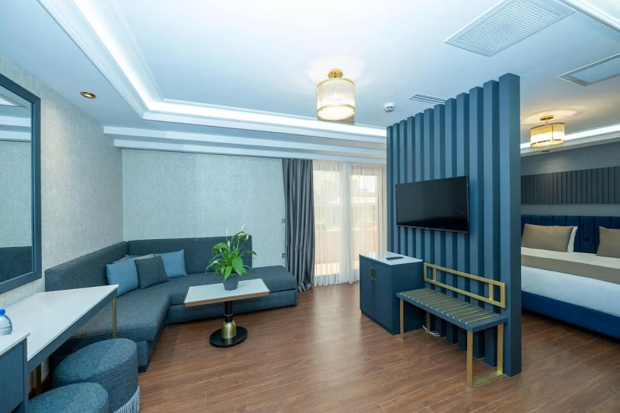 Freya Hotel اسطنبول