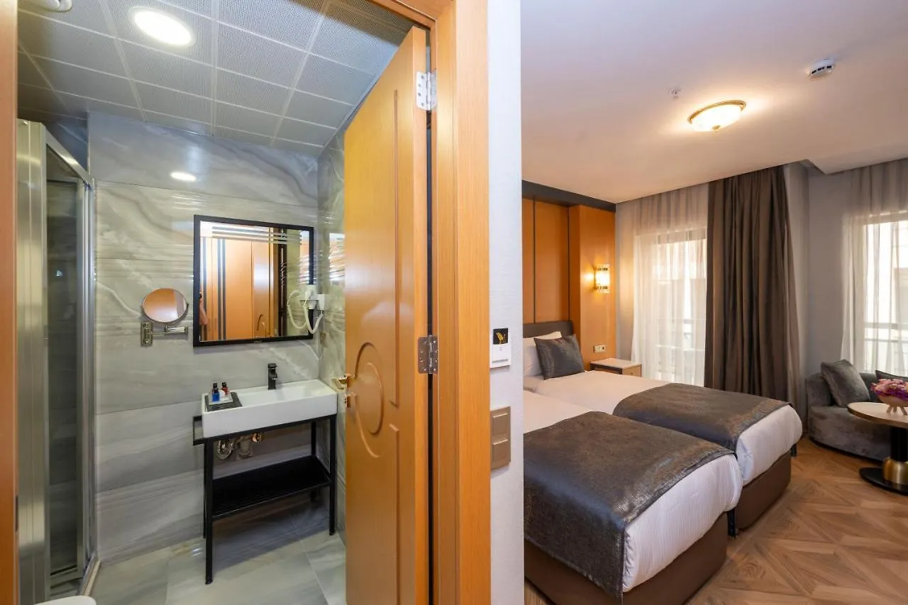 Freya Hotel اسطنبول
