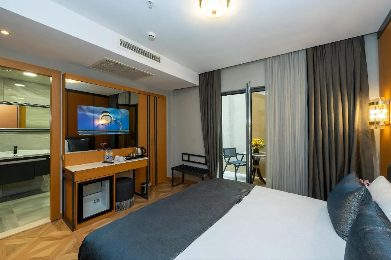 Freya Hotel اسطنبول
