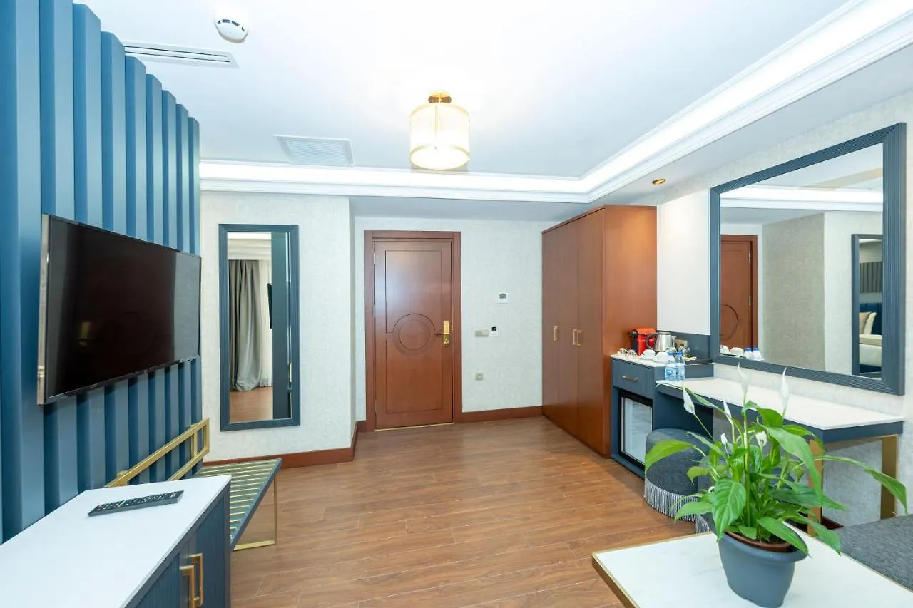 Freya Hotel اسطنبول