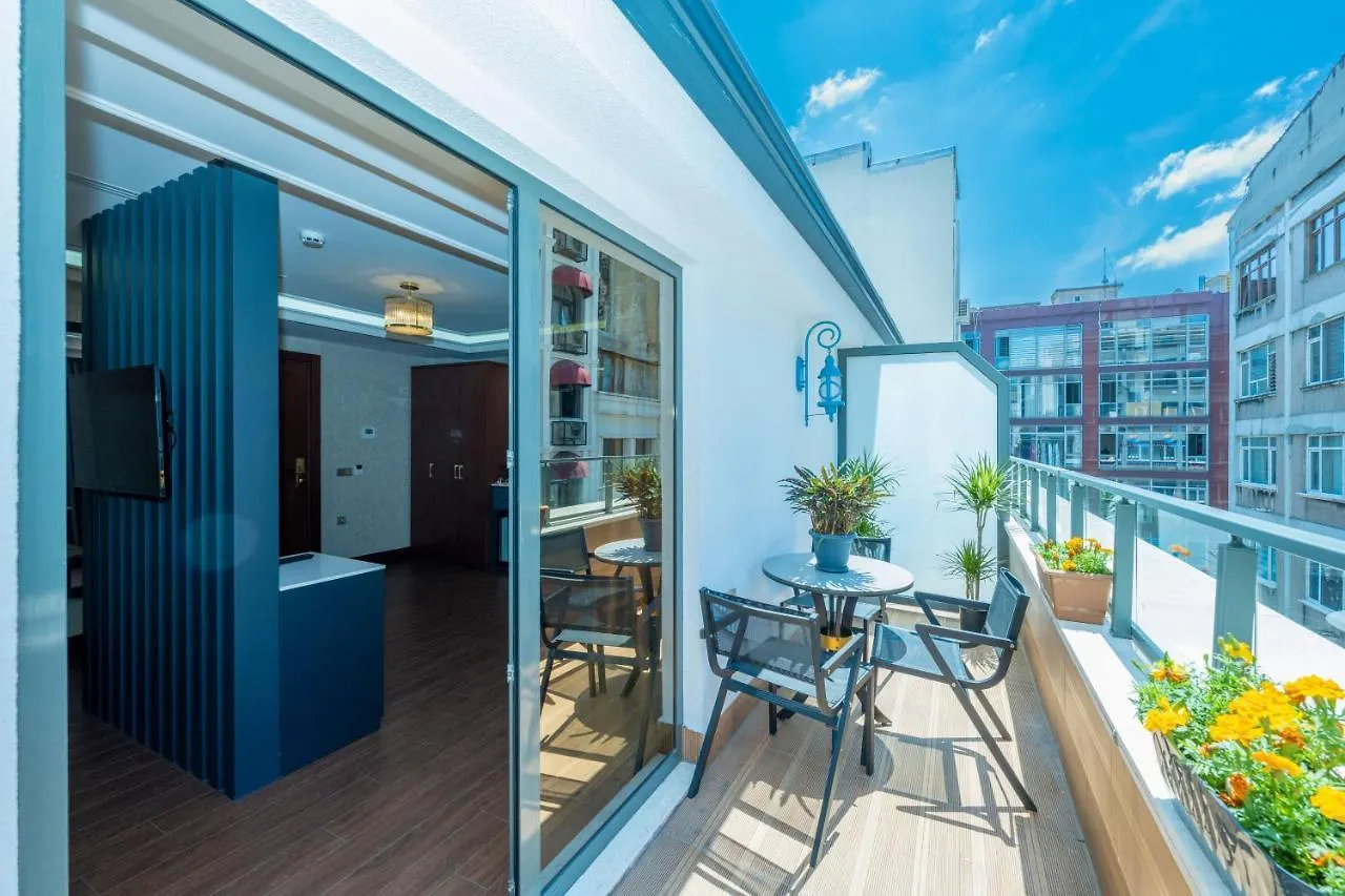 Freya Hotel اسطنبول