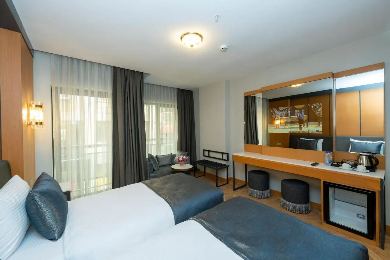Freya Hotel اسطنبول