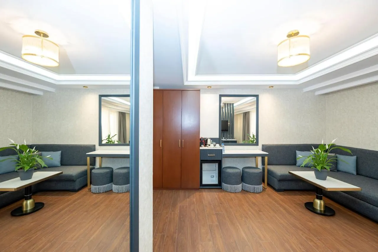 Freya Hotel اسطنبول
