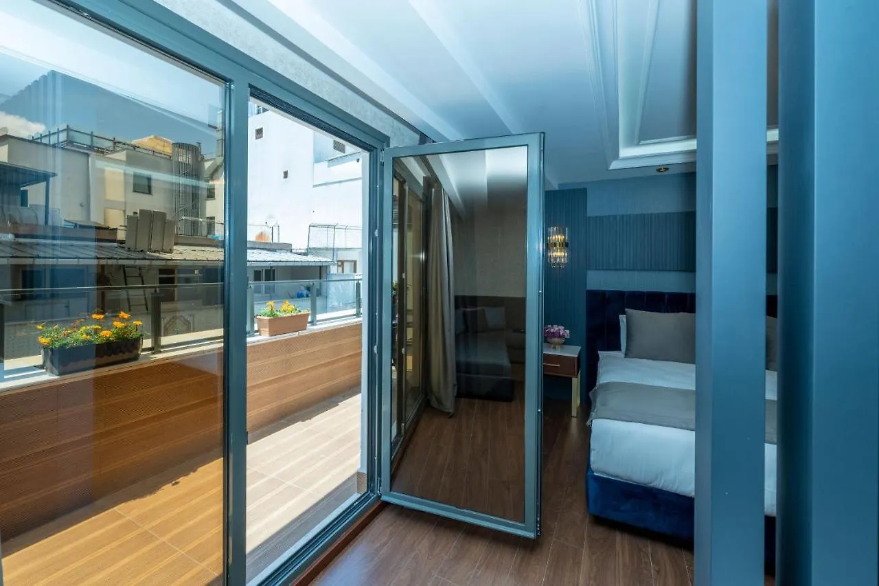 Freya Hotel اسطنبول