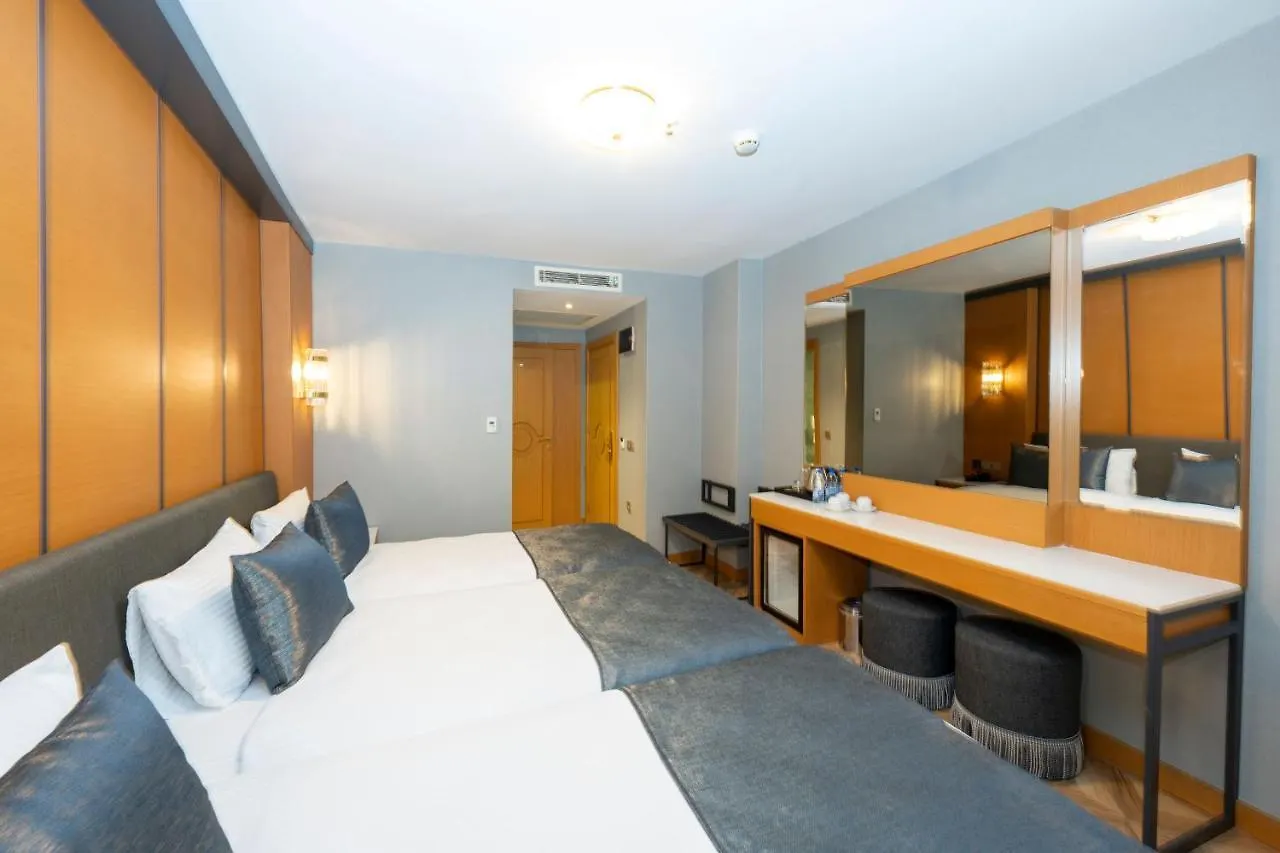 Freya Hotel اسطنبول