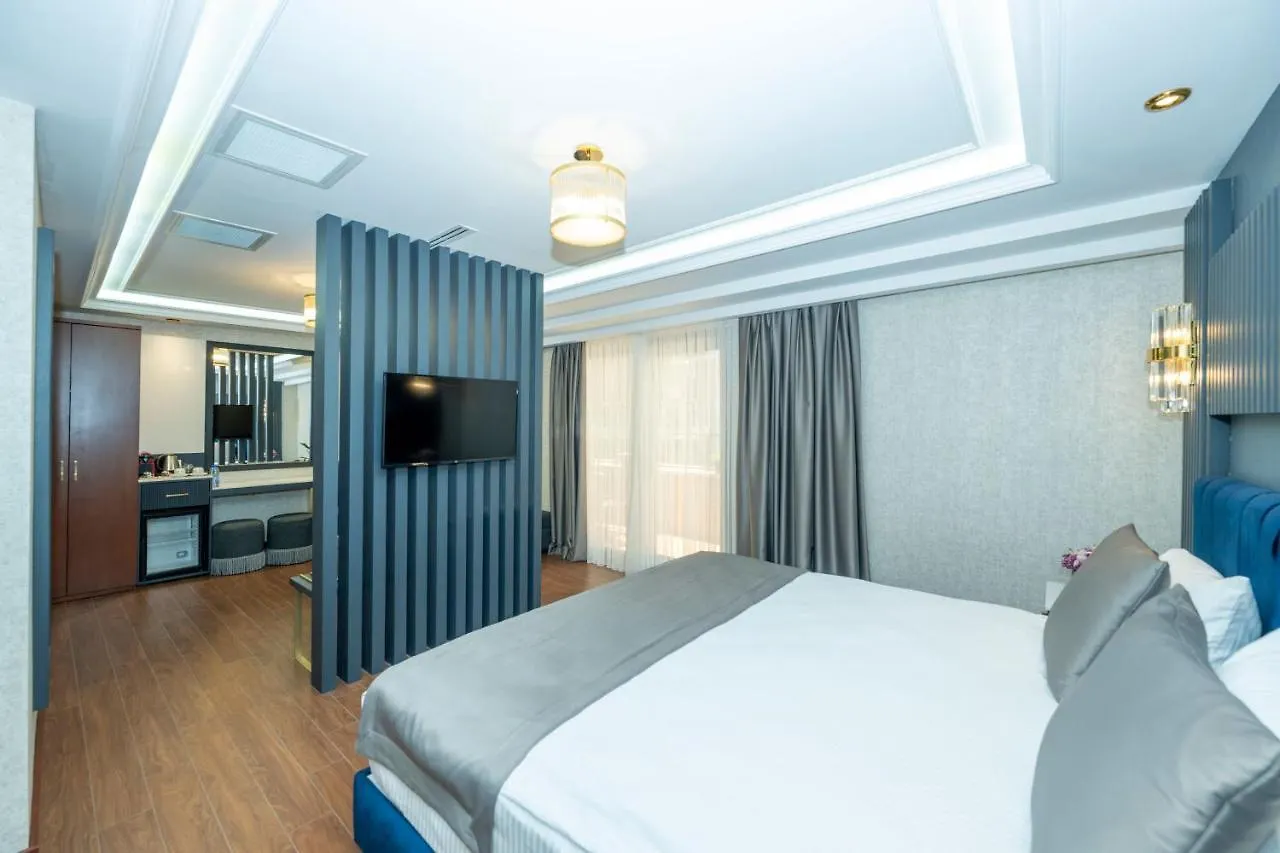 Freya Hotel اسطنبول