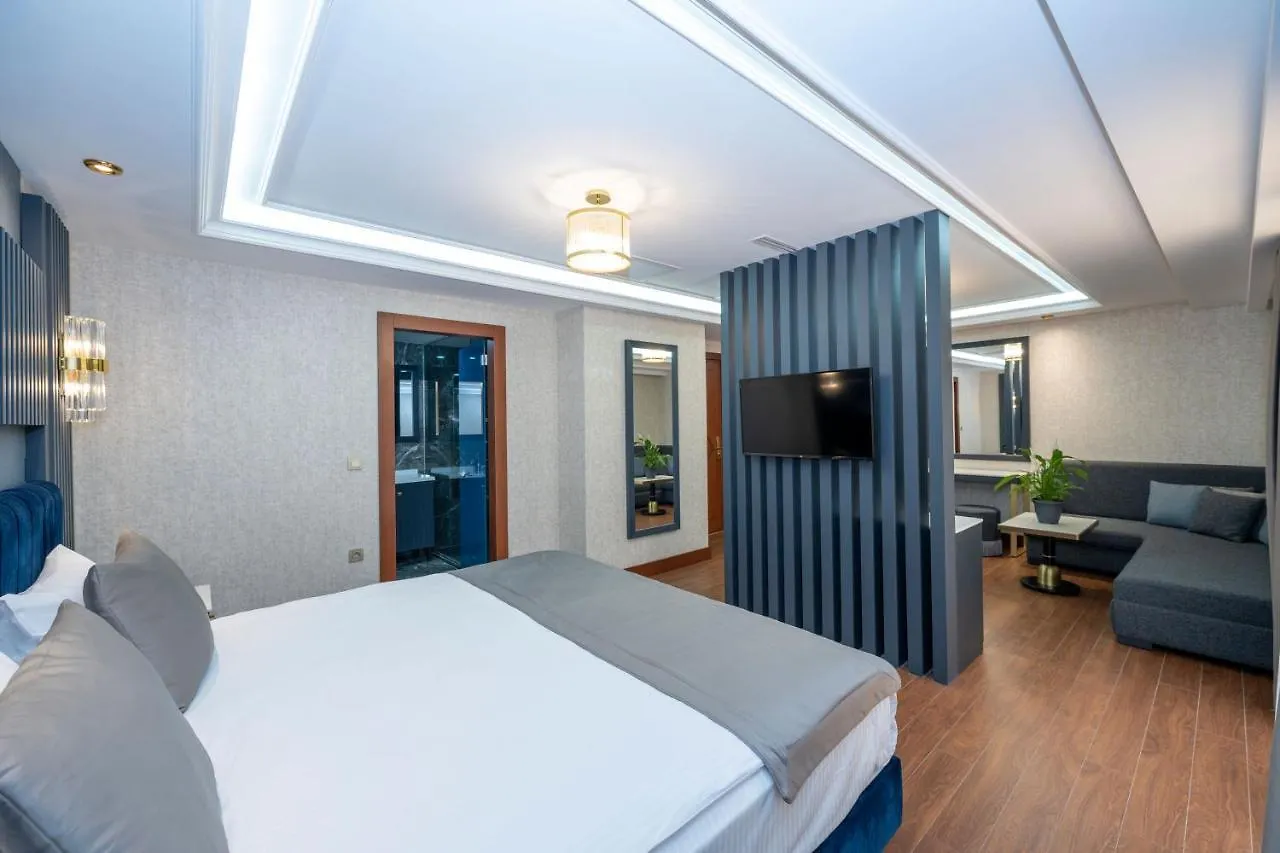 Freya Hotel اسطنبول