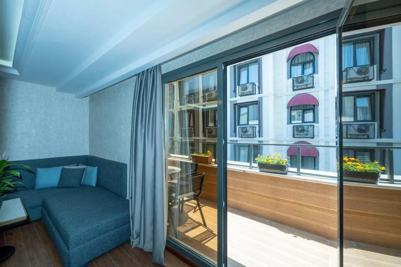 Freya Hotel اسطنبول