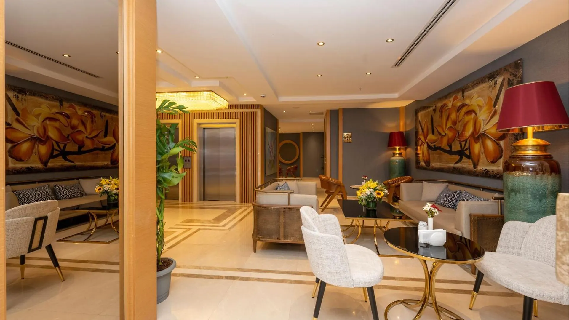 ****  Freya Hotel اسطنبول تركيا
