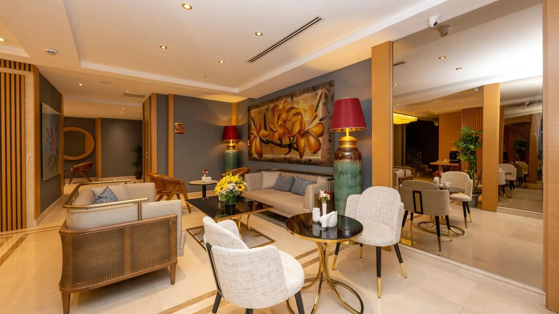 Freya Hotel اسطنبول