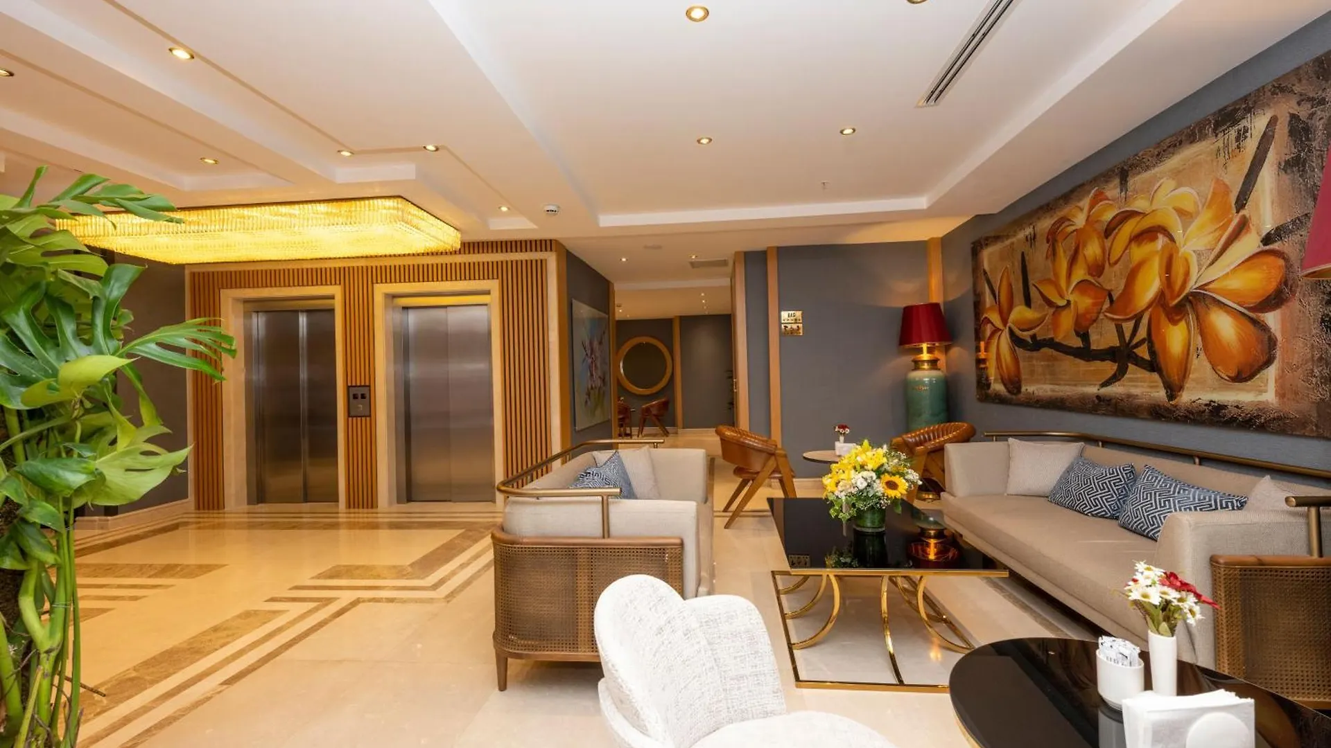 Freya Hotel اسطنبول 4*,