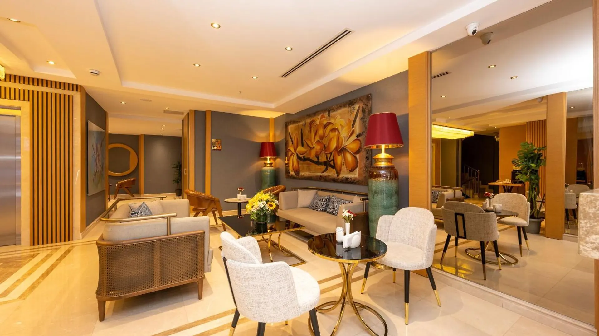 Freya Hotel اسطنبول