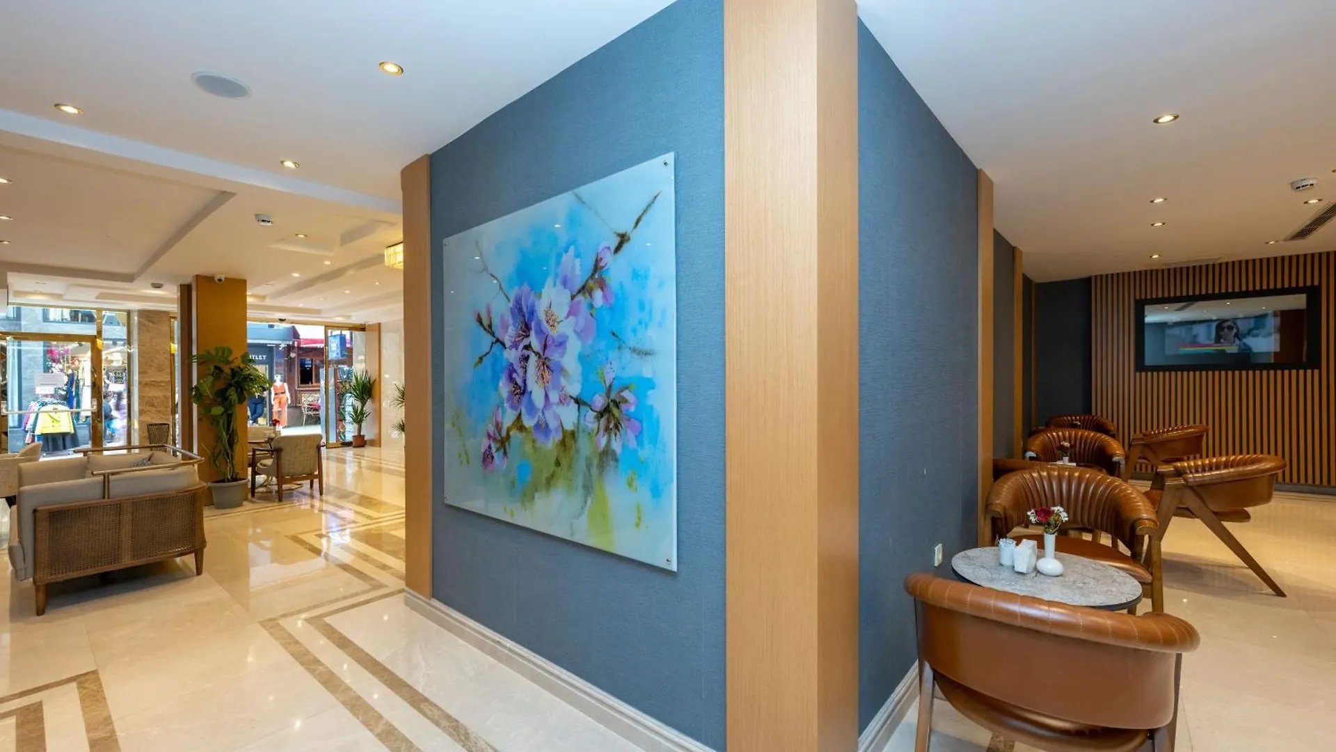 Freya Hotel اسطنبول