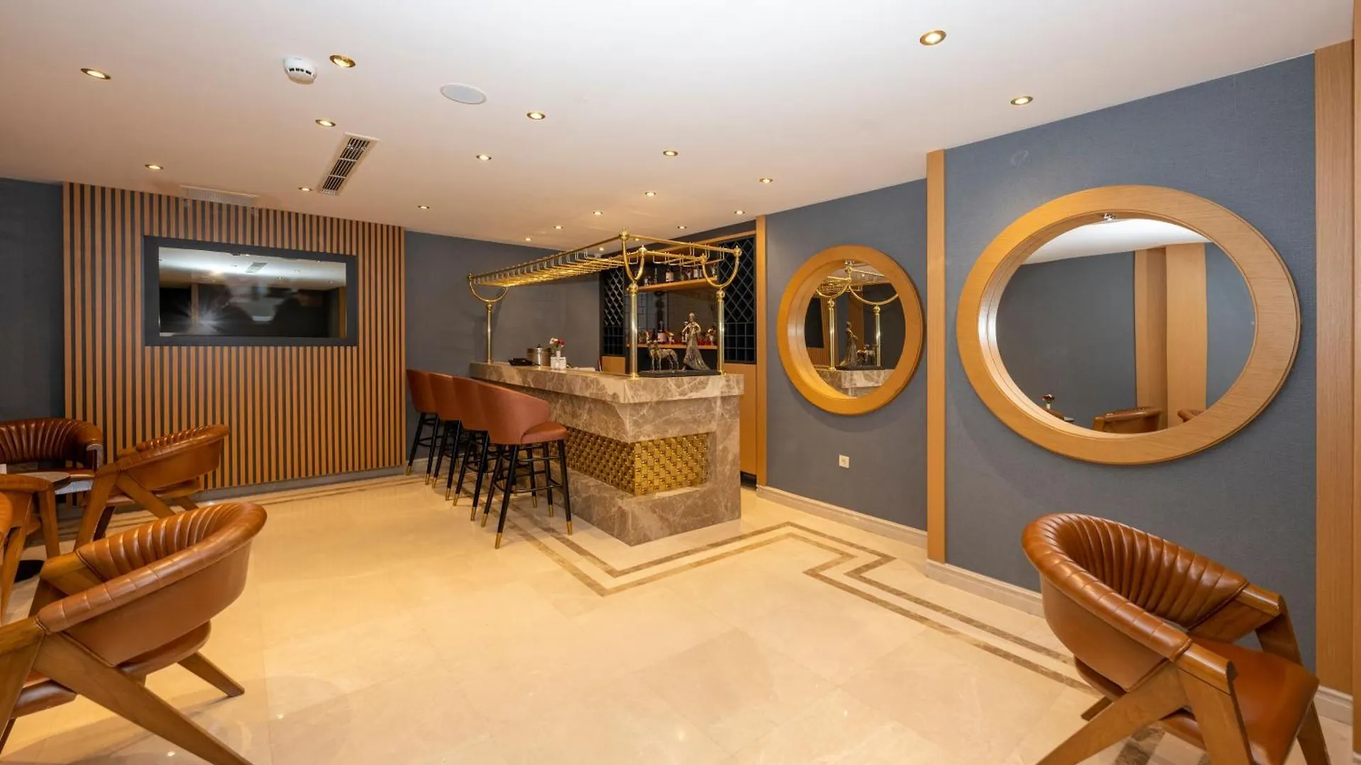 Freya Hotel اسطنبول تركيا