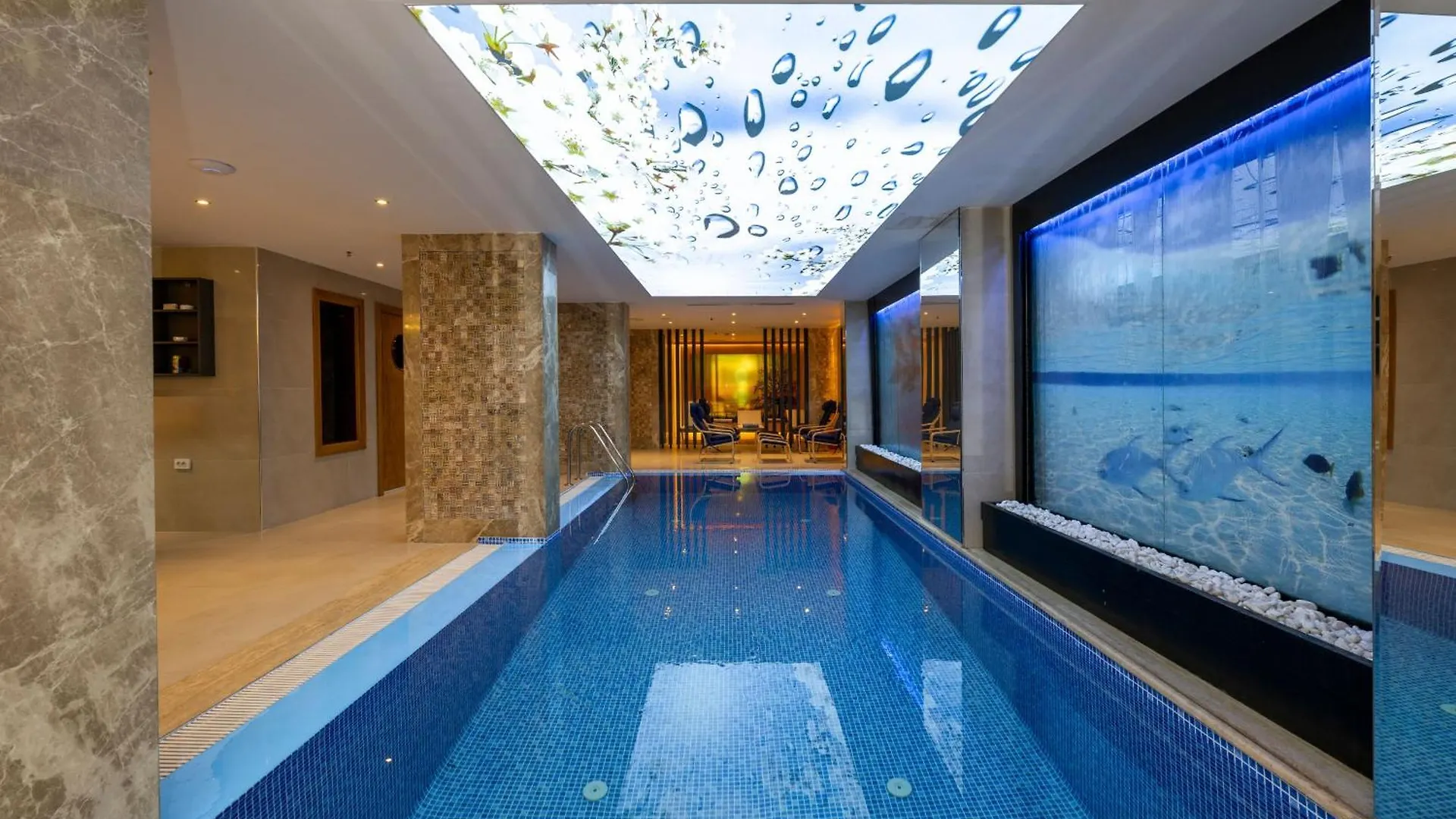 Freya Hotel اسطنبول 4*,  تركيا