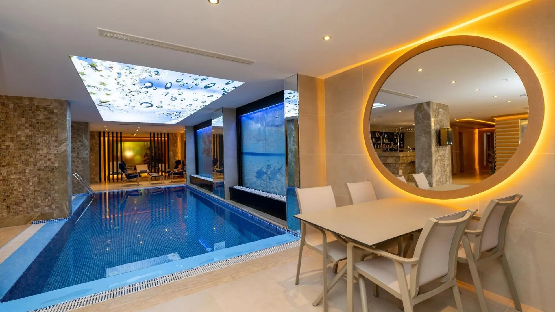 Freya Hotel اسطنبول