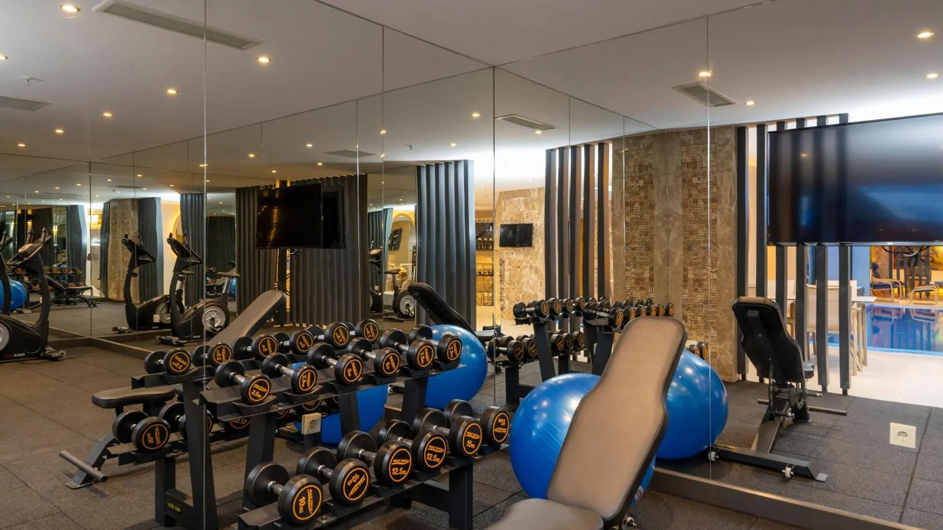 Freya Hotel اسطنبول