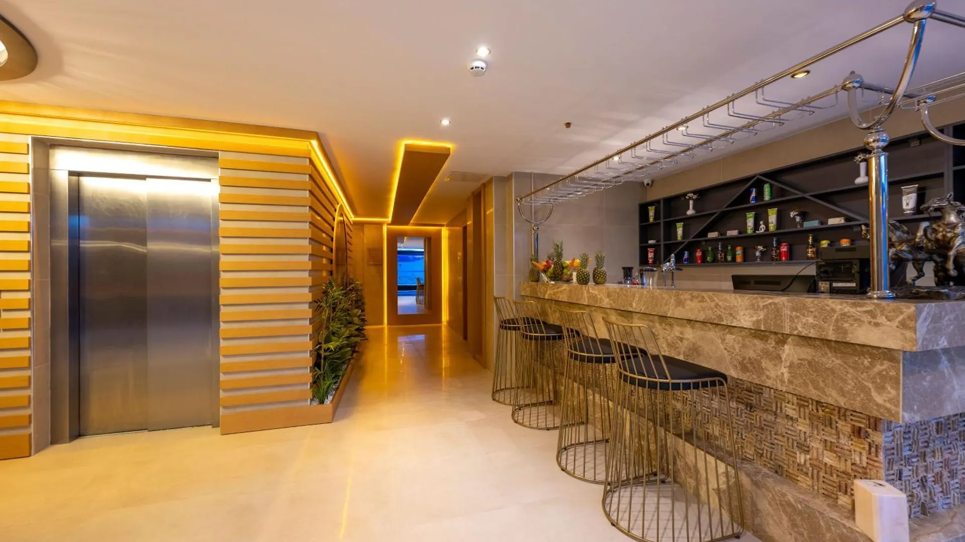 Freya Hotel اسطنبول