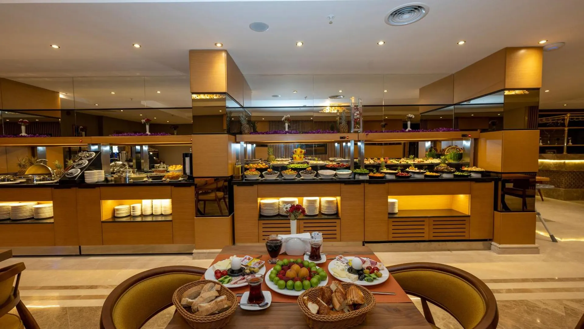 Freya Hotel اسطنبول تركيا
