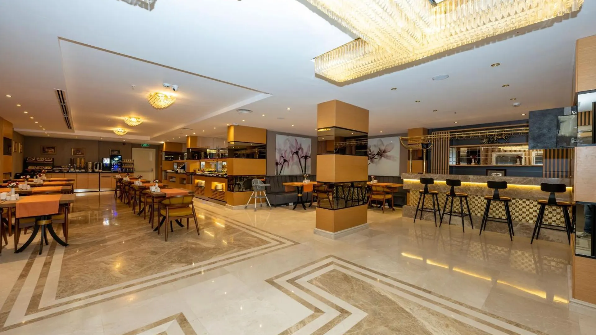 Freya Hotel اسطنبول