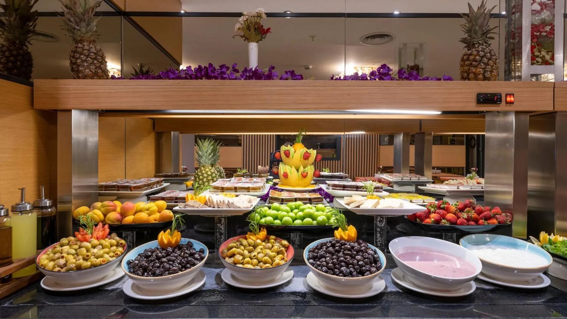 Freya Hotel اسطنبول