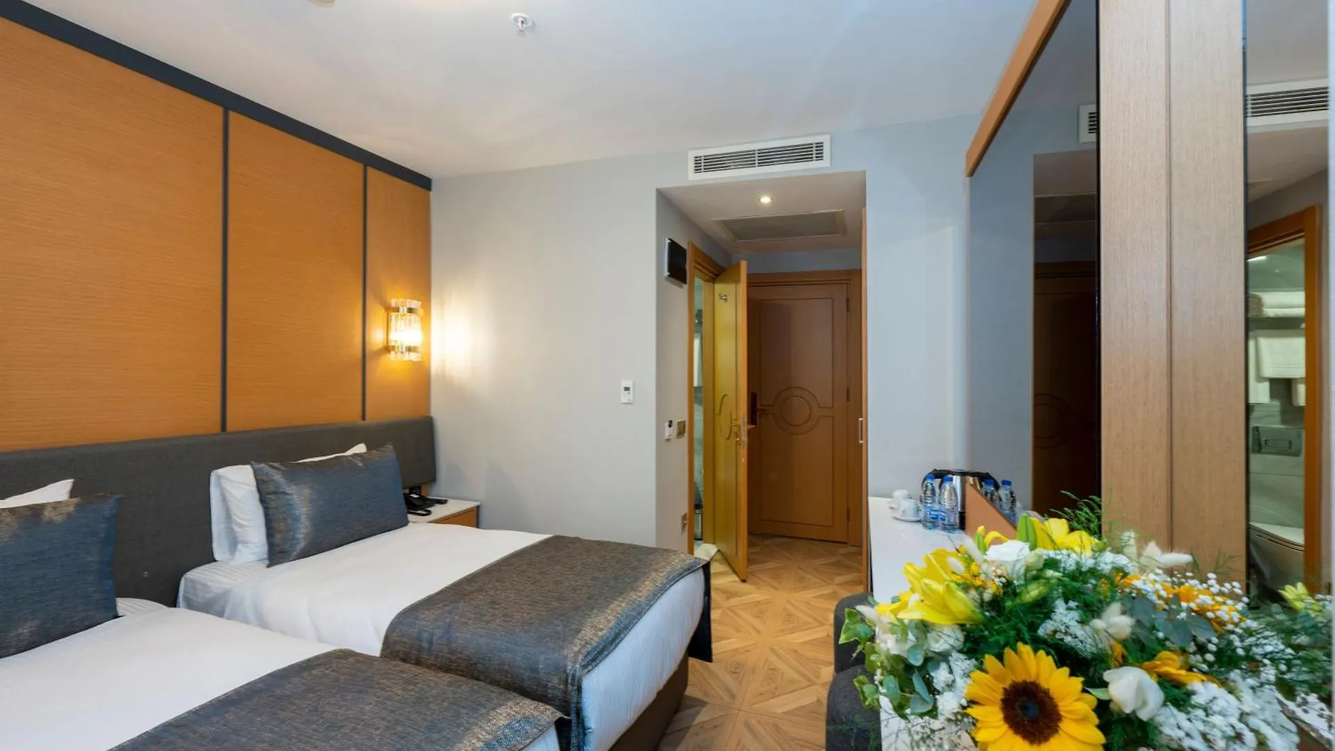 Freya Hotel اسطنبول