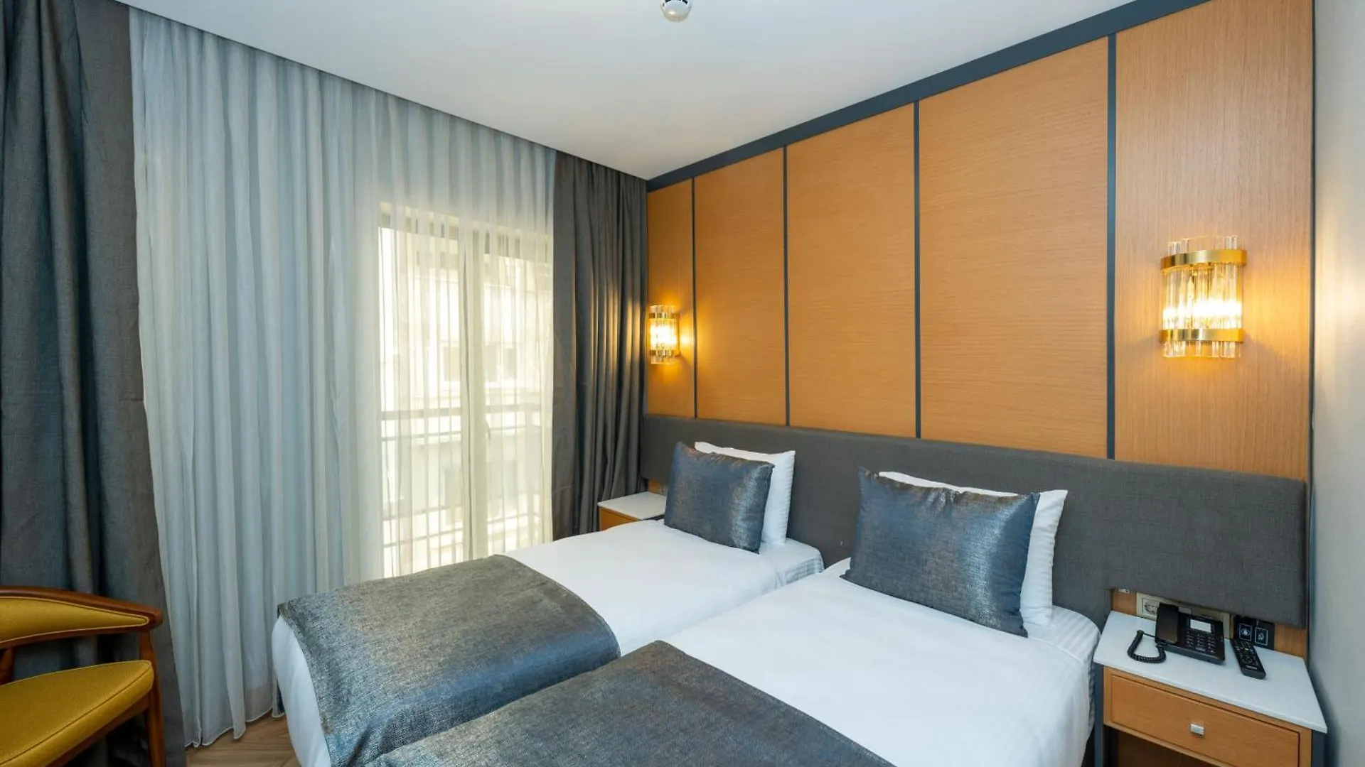 Freya Hotel اسطنبول تركيا