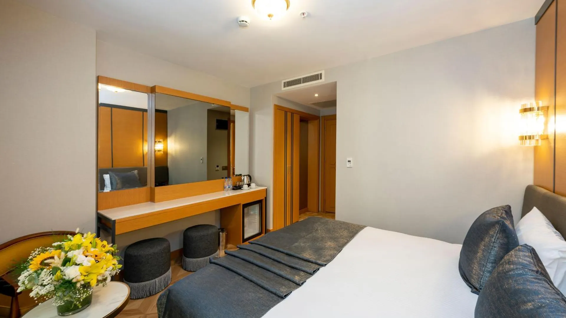Freya Hotel اسطنبول 4*,  تركيا