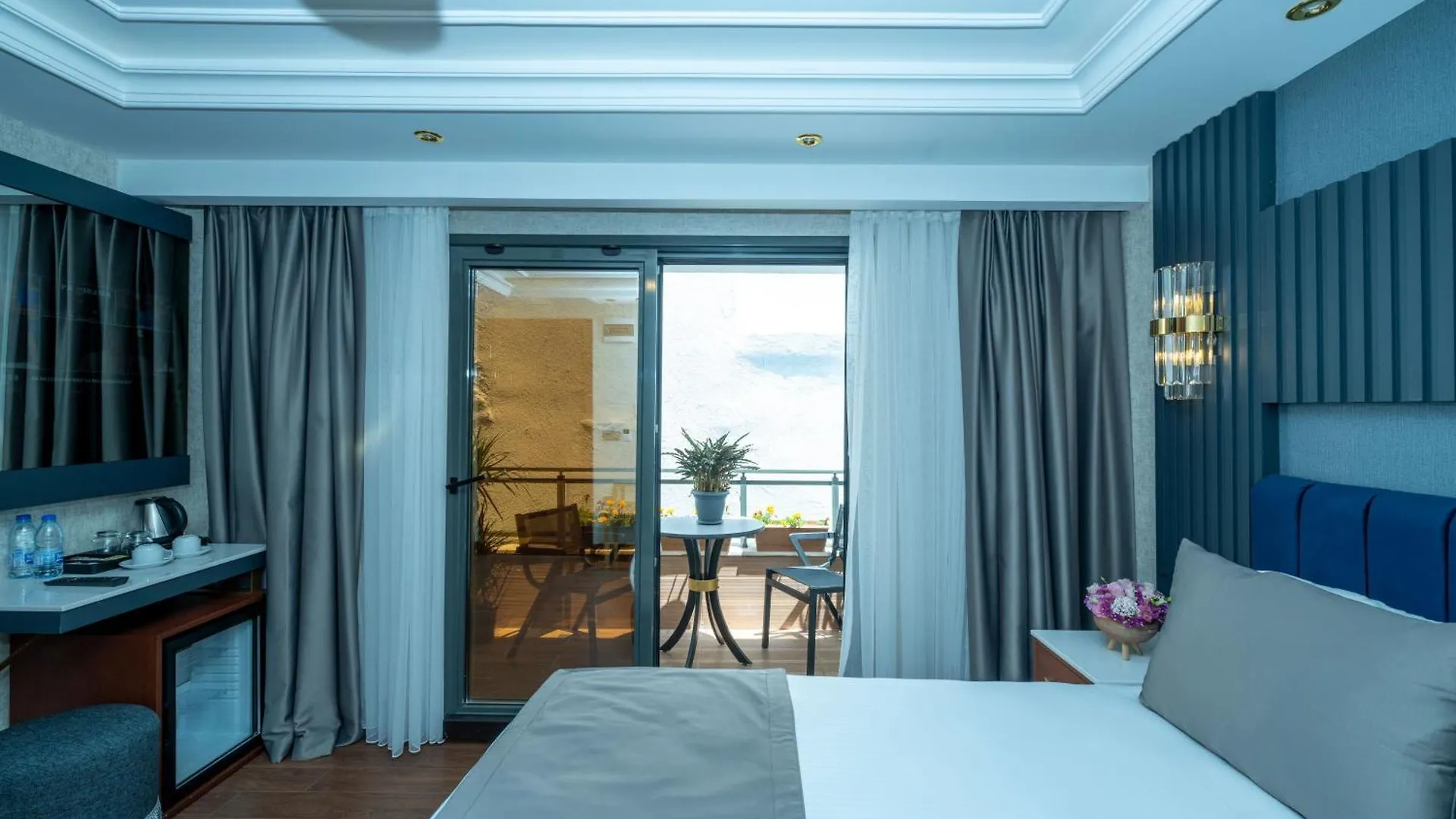 Freya Hotel اسطنبول