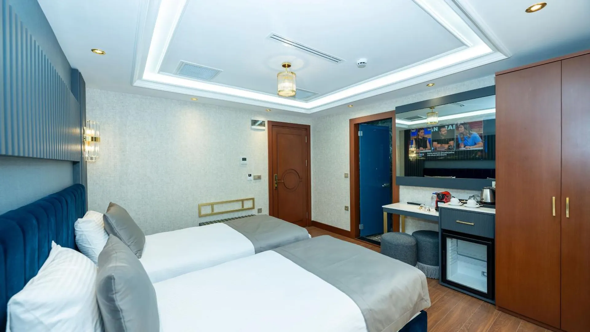 Freya Hotel اسطنبول