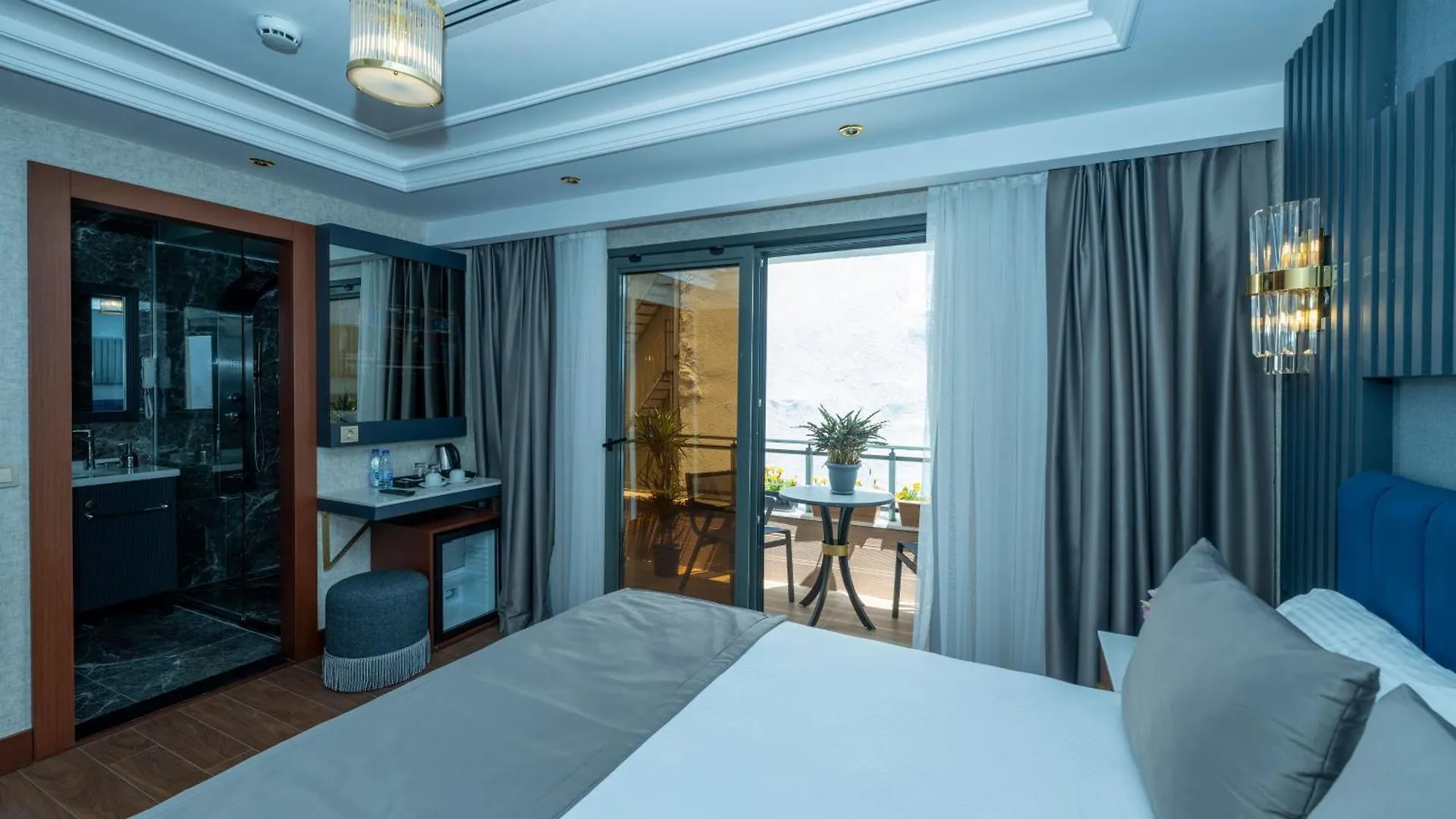 Freya Hotel اسطنبول