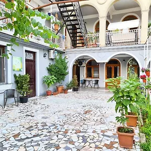 Harmonyhome Hotel apartamentowy Tbilisi