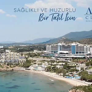 Aria Claros & Курортный комплекс Оздере
