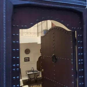 Ahlsouss Nocleg ze śniadaniem Marrakesz