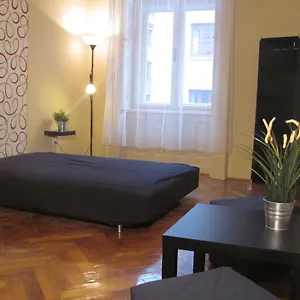 Synagouge Astoria Pensjonat Budapeszt