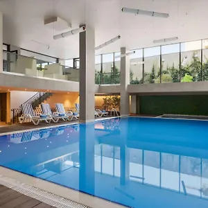 Ramada By Wyndham Old Hotel Tbilisi