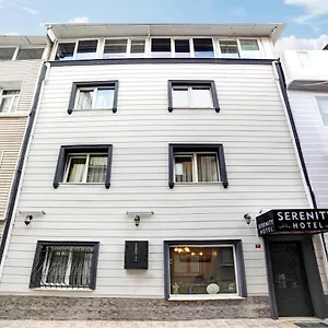 Serenity Boutique Стамбул