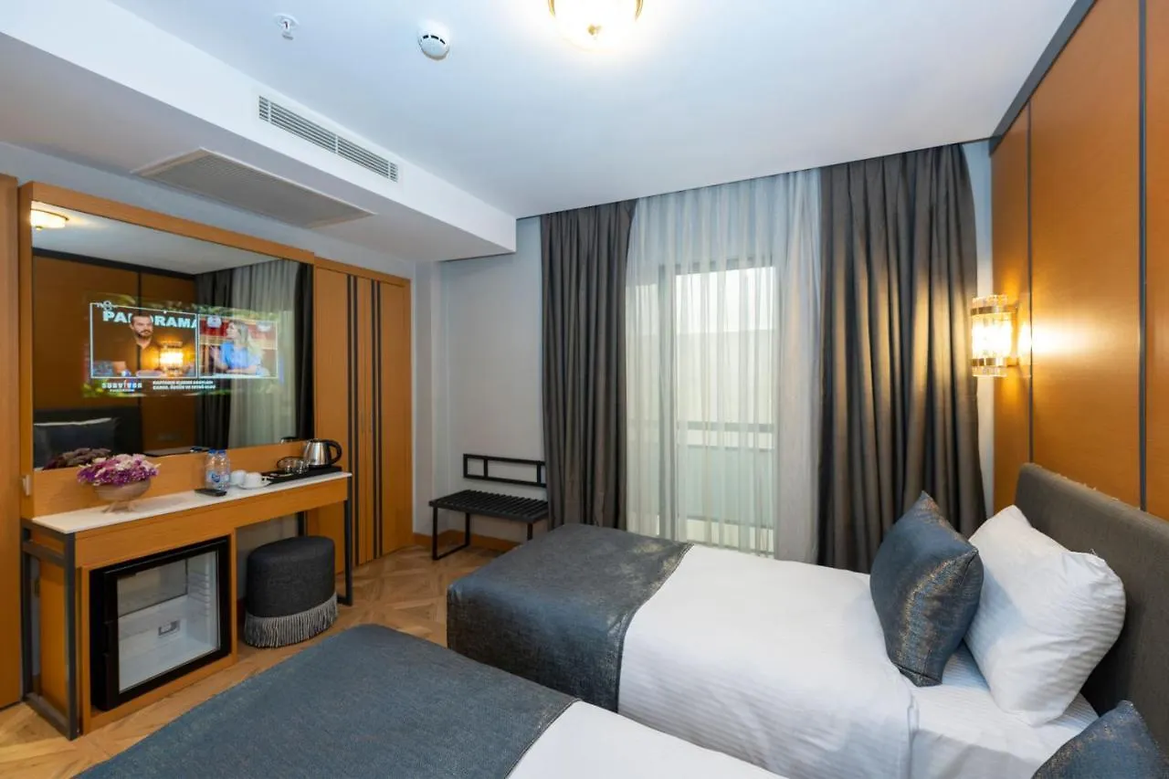 Freya Hotel Istanbul