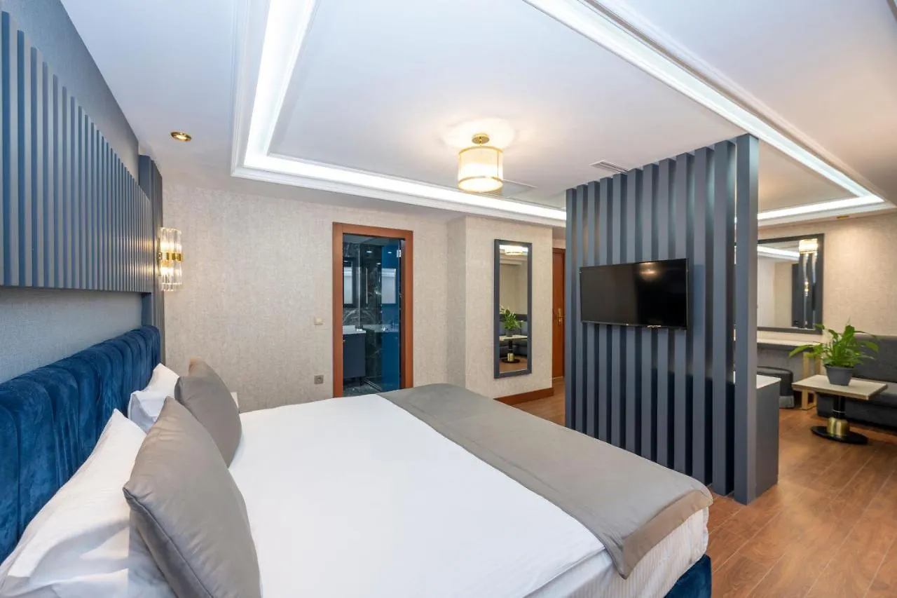 Freya Hotel Istanbul