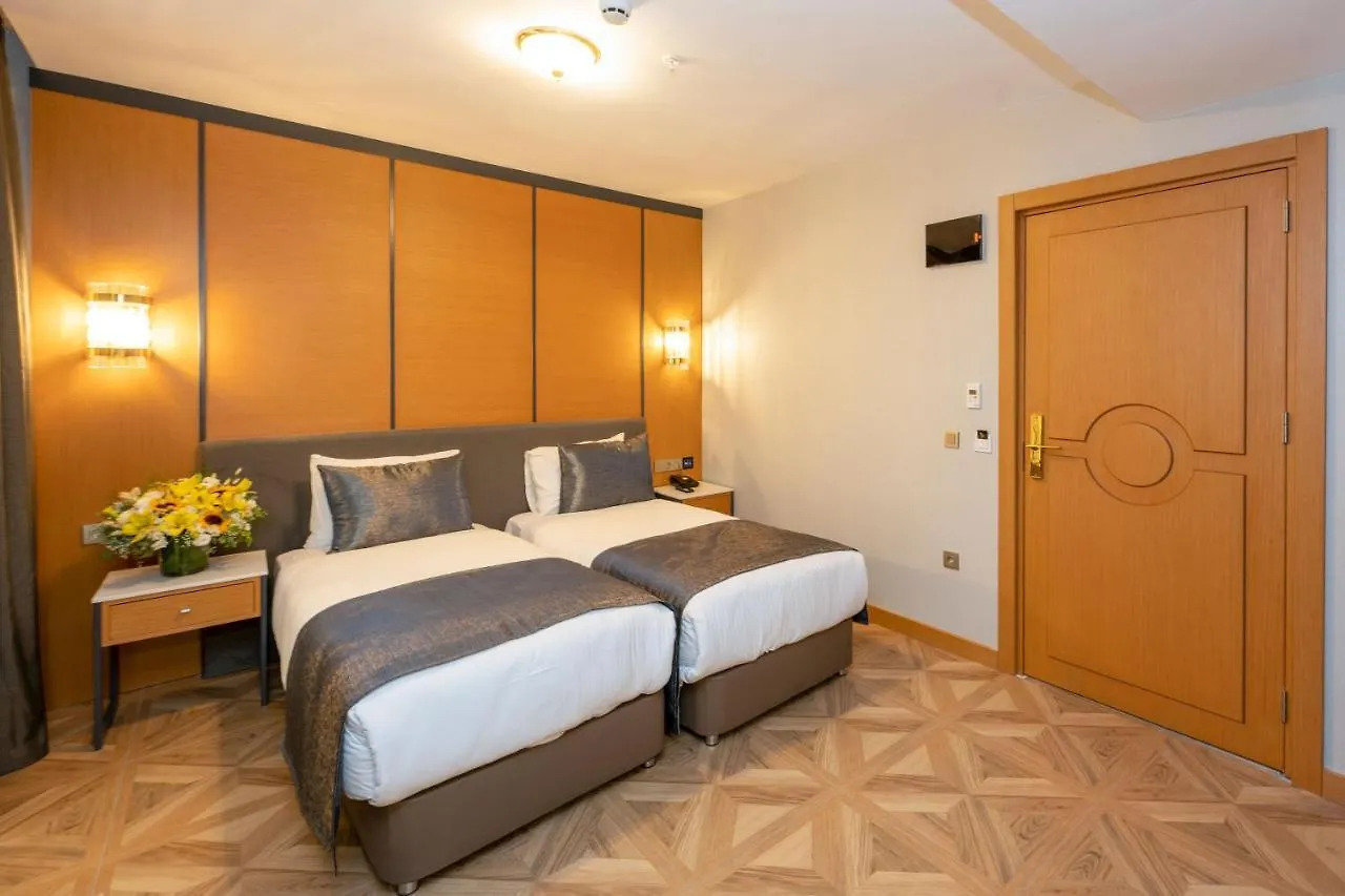 Freya Hotel Istanbul