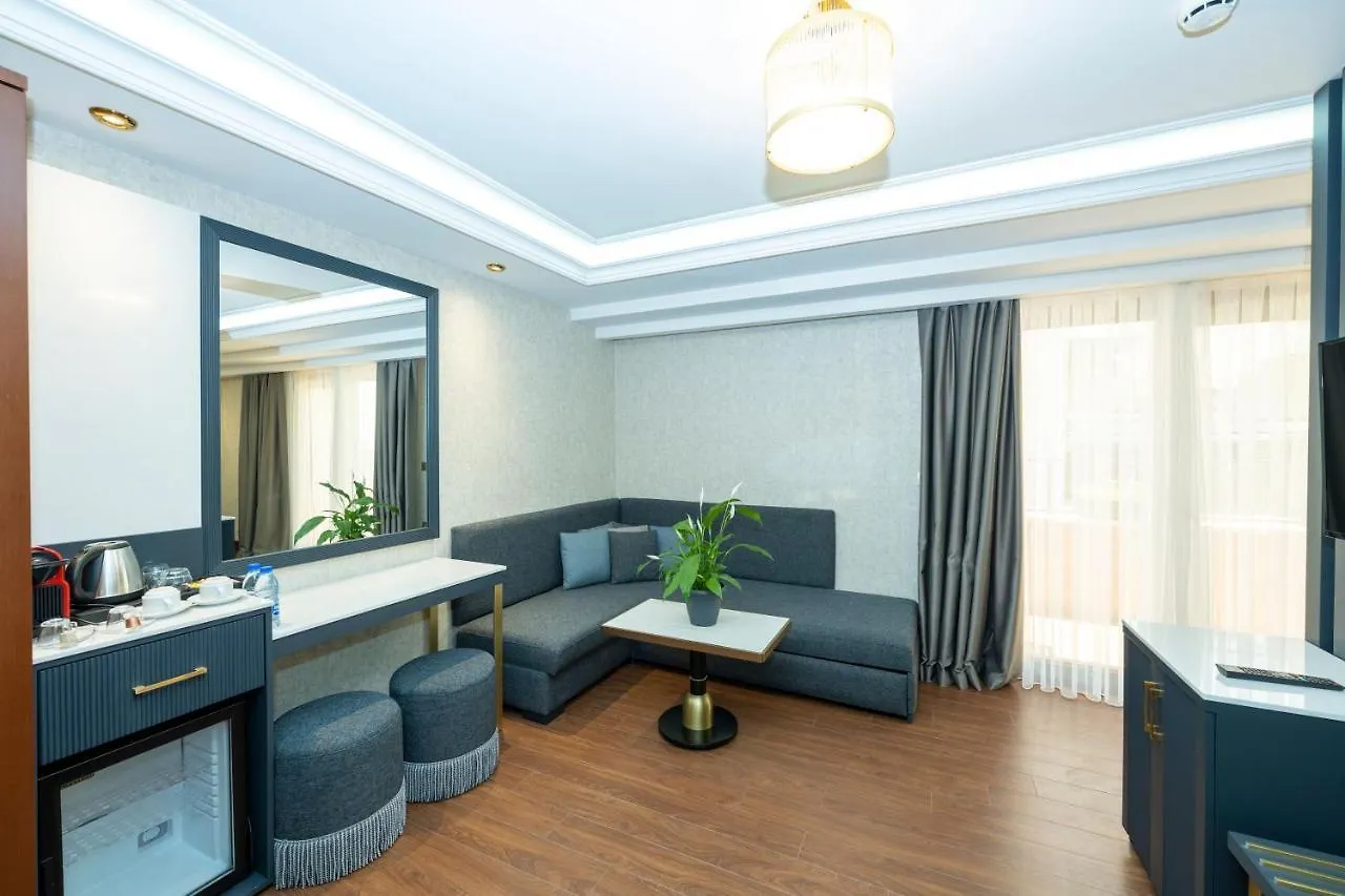 Freya Hotel Istanbul
