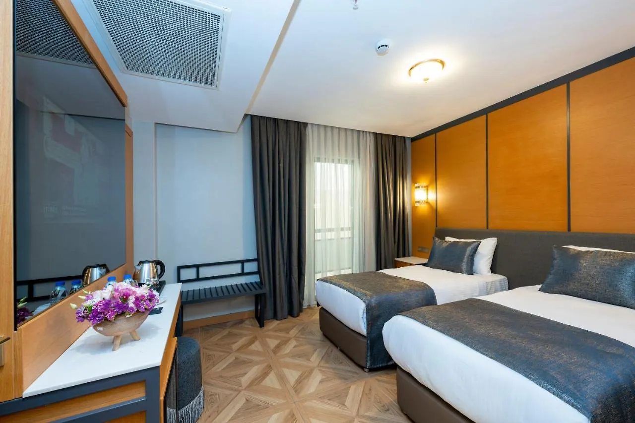 Freya Hotel Istanbul