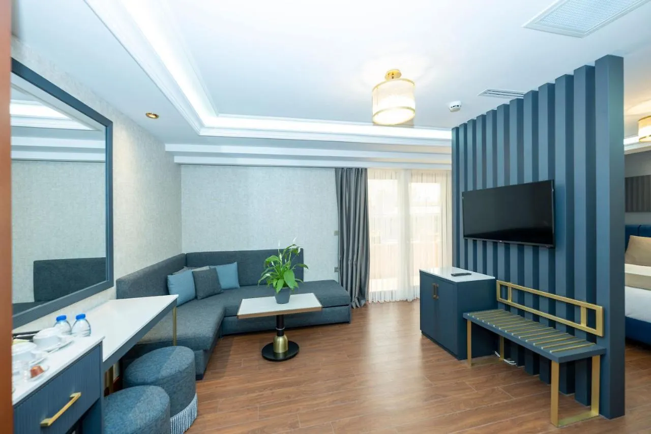 Freya Hotel Istanbul 4*,  Turkey