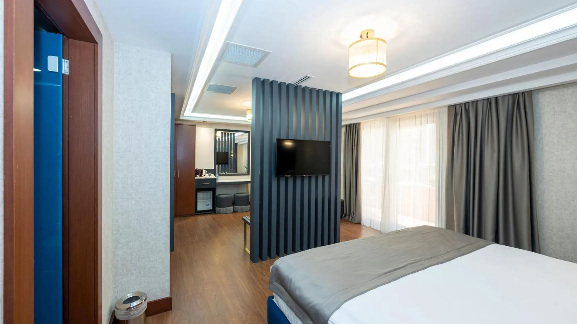 Freya Hotel Istanbul