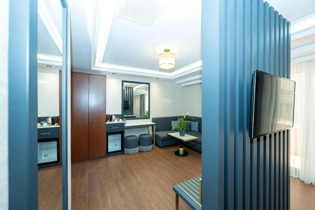 Freya Hotel Istanbul 4*,