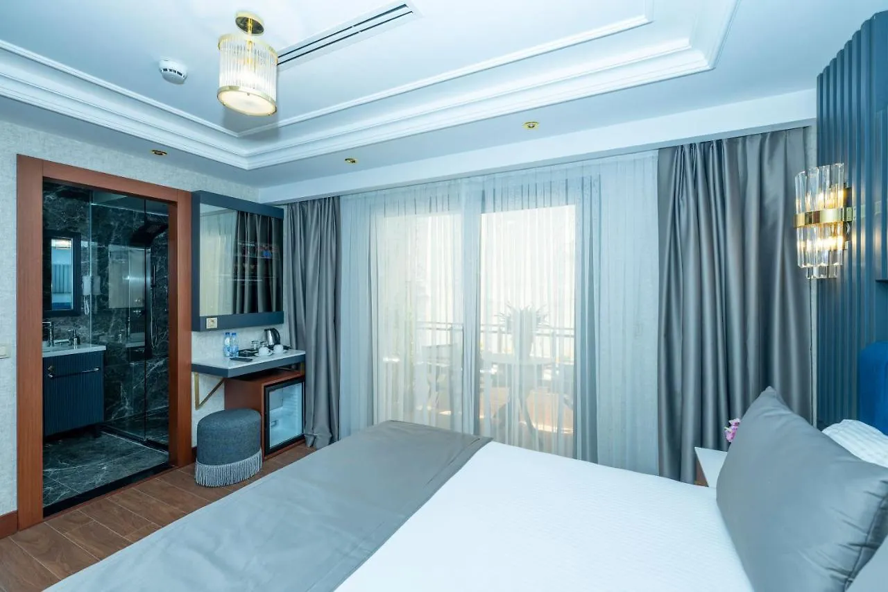 Freya Hotel Istanbul 4*,  Turkey